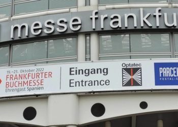 Keine Zensur auf der Frankfurter Buchmesse – außer "für den russischen Nationalstand"