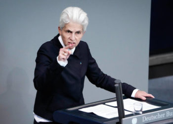 Kiew-Besuch: Strack-Zimmermann macht Druck für weitere Panzerlieferungen