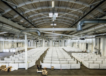 Kiew schürt Angst vor Flüchtlingen – um mehr Waffen aus der EU zu erhalten