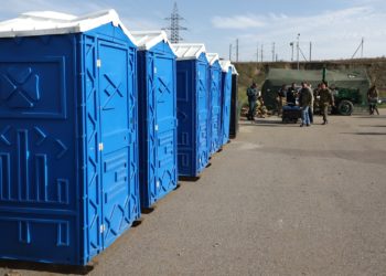 Krim-Behörden geben Entwarnung: Genug Nahrungsmittel und Treibstoff auf der Halbinsel