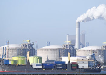 LNG-Tanker stauen sich vor Europas Küsten