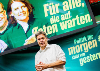 Landtagswahl in Niedersachsen – Neuauflage von Rot-Grün möglich