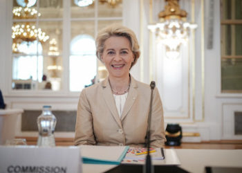 Lange vor Februar 2022: EU-Sanktionsplanungen folgten US-Vorgaben