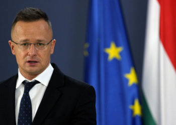 Laut Ungarn wird die Energiekrise in Europa noch Jahre dauern