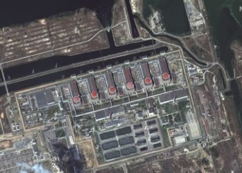 Liveticker Ukraine-Krieg: Kiew ändert Pläne zur Einnahme des AKW Saporoschje