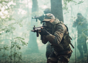 Liveticker Ukraine-Krieg: Kiew zieht massenhaft ausländische Söldner im Gebiet Nikolajew zusammen