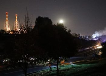 Liveticker Ukraine-Krieg: Umspannwerk in Belgorod nach Beschuss durch Ukraine beschädigt