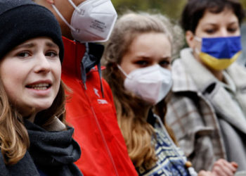 Luisa Neubauer: Klima-Hysterie und Doppelmoral