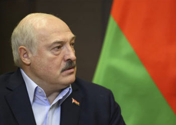 Lukaschenko prophezeit "Radau" in Polen