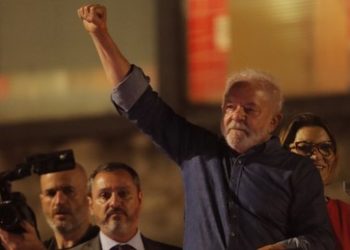 Lula gewinnt Präsidentschaftswahlen in Brasilien