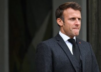 Macron: "Frankreich wird nicht mit Atomwaffen gegen Russland reagieren"