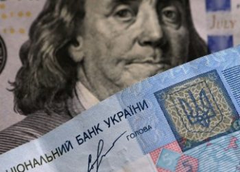 Medien: Die Rückzahlung von Kiews gigantischen Schulden wird Generationen dauern