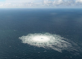 Medien: Einige deutsche Ermittler beschuldigen Russland der Nord-Stream-Sabotage