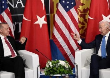 Medien: USA setzen Türkei wegen Russland weiter unter Druck