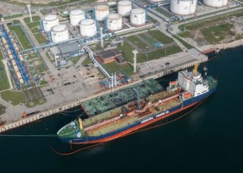 Medienbericht: EU einigt sich auf Preisdeckel für russisches Öl