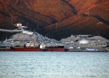 Medienbericht: Ölpreisobergrenze kann bis zu 90 Prozent der russischen Exporte nicht beeinträchtigen