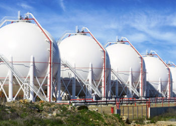 Medienberichte: USA liefern Rekordmengen von LNG in die EU