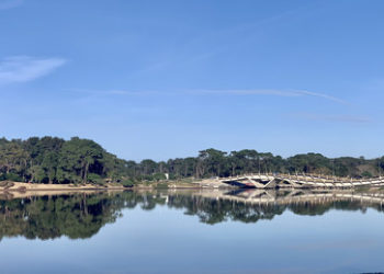 Megaprojekt für "grünen" Wasserstoff und Methanol in Uruguay: Süßwasser-Reserven in Gefahr