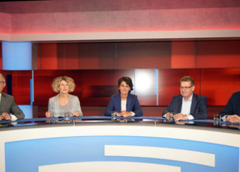 Melnyk geht – schade, dass er seine Freunde nicht mitnimmt