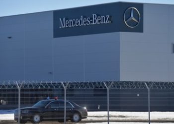 Mercedes-Benz verkauft Tochterunternehmen an russischen Autohändler