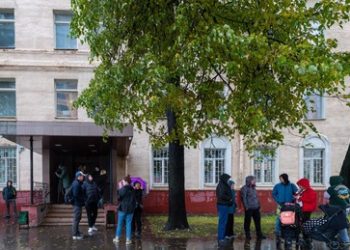 Mitarbeiter deutscher Unternehmen von russischer Teilmobilisierung betroffen