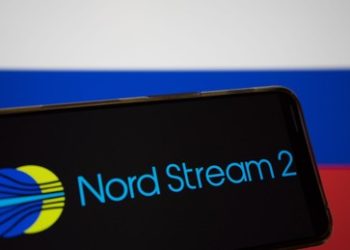 Moskau bestätigt: Eine Leitung von Nord Stream 2 ist intakt und einsatzbereit