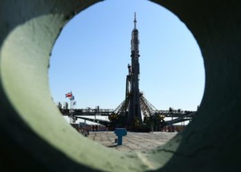 NASA trotzt Warnungen der US-Regierung: "Kein Mangel an Mitarbeitern in Russland"