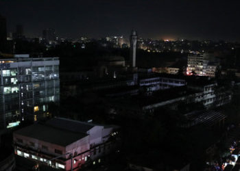 NRW-Landrat bereitet sich auf "Stromausfälle länger als 72 Stunden" vor