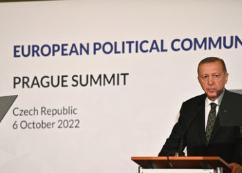 Nach Aufhebung des US-Waffenembargos gegen Zypern: Türkei will Militär in Nordzypern stärken