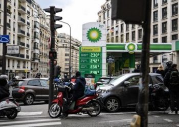 Nach Chaos-Wochen an Tankstellen kehrt Frankreich langsam zur Normalität zurück