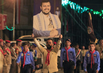 Nach Ende der Waffenruhe: Huthi-Bewegung droht mit Angriff auf Ölanlagen in Saudi-Arabien