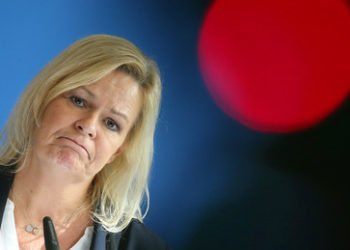 Nach Faesers Kritik am WM-Gastgeber: Katar bestellt deutschen Botschafter ein