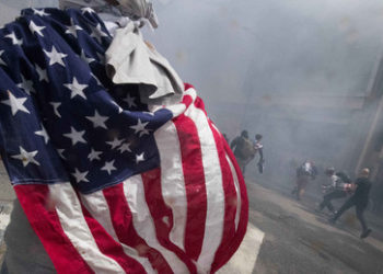 Neuer Ton: Handelsblatt fordert Distanz zu den USA