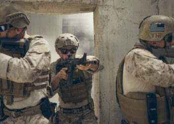 Neues US-Kommando in Wiesbaden soll Kriegsunterstützung für die Ukraine koordinieren