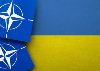 Neun NATO-Mitgliedstaaten unterstützen möglichen Beitritt der Ukraine zur Allianz