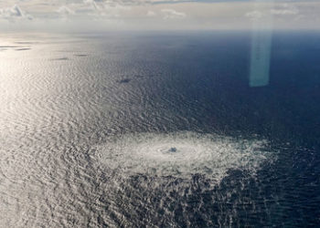 Nord-Stream-Anschläge: Schweden blockiert gemeinsame Ermittlungen mit Deutschland