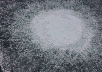 Nord Stream-Sabotage: Deutschland und der EU wurde eine Kriegserklärung ausgehändigt