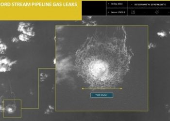 Nord Stream-Untersuchung: Schweden will Ergebnisse nicht mit Russland teilen