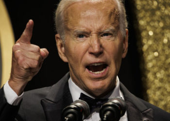 OPEC+-Entscheidung: Biden kündigt "Konsequenzen" für Saudi-Arabien an