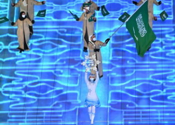 Olympia ad absurdum: Asien-Winterspiele 2029 in Saudi-Arabien