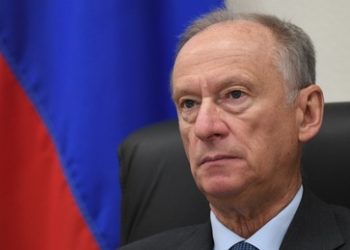 Patruschew entschuldigt sich für Äußerungen seines Stellvertreters über die Chassidim