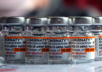 Pfizer will Preise für seinen Corona-Impfstoff um das Vierfache erhöhen