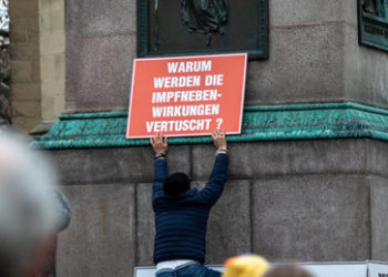 Pfusch-Skandal beim PEI: Wie die deutsche Impfstoffbehörde tödliche Risiken vertuscht