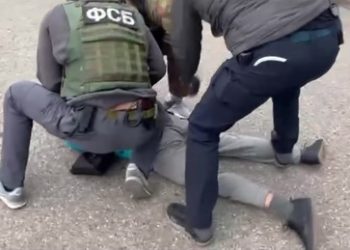 Pjatigorsk: FSB vereitelt Terroranschlag von IS-Anhängern auf Polizeistation