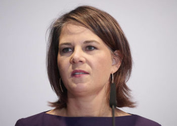 Polen-Reise: Warschau empfängt Baerbock mit 1,3 Billionen Euro Reparationsforderung