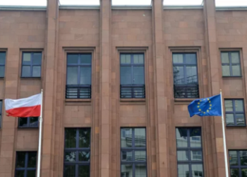 Polen ruft seine Bürger aus Weißrussland zurück – weißrussischer Verteidigungsminister beruhigt