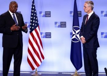 Politico: NATO verfolgt einen 10-Jahres-Plan für die Ukraine