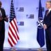 Politico: NATO verfolgt einen 10-Jahres-Plan für die Ukraine