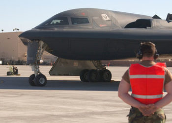 Politico: USA modernisieren Atomwaffenarsenal in Europa