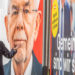 Präsidentenwahl in Österreich: Amtsinhaber Van der Bellen Favorit